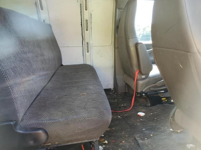 1GTW7BFF2G1314640 GMC Savana G2500