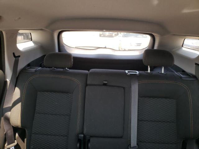 3GKALMEV2KL367693 GMC Terrain Sle