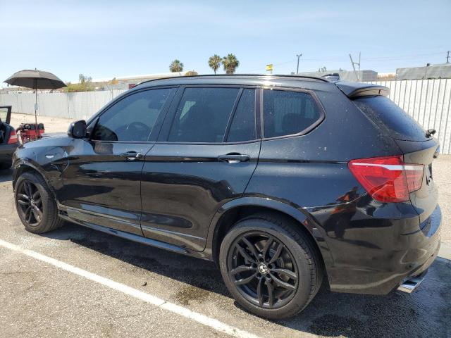 5UXWZ7C53H0U46203 BMW X3 Sdrive28i