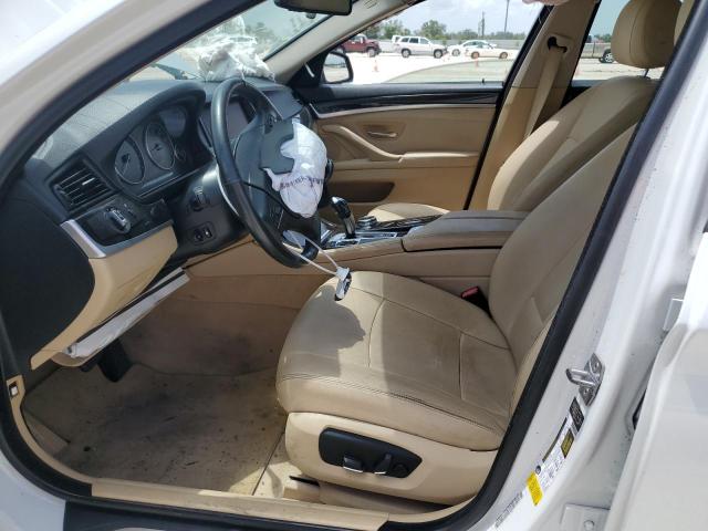 WBA5A5C55ED501356 BMW 528 I
