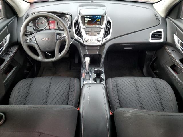 2GKALMEK9F6438761 GMC Terrain Sle