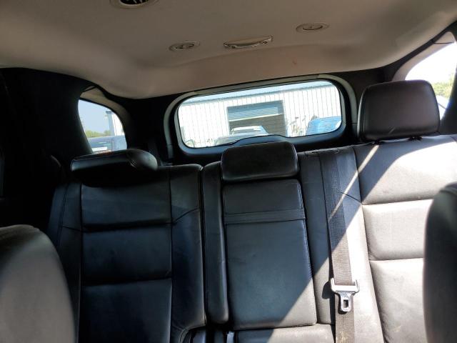 1C4RDHDG3GC386939 Dodge DURANGO LIMITED