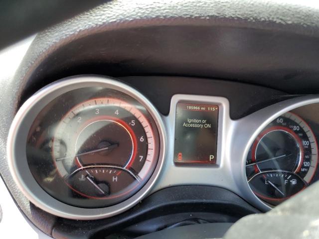 3C4PDCBG5HT509949 Dodge Journey Sxt