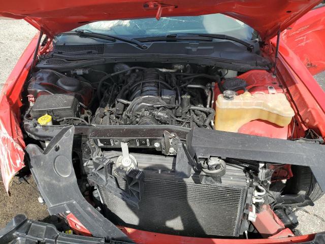 2C3CDZBT8KH573535 Dodge Challenger R/t