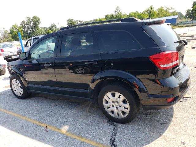 3C4PDCBB6KT857352 Dodge JOURNEY SE