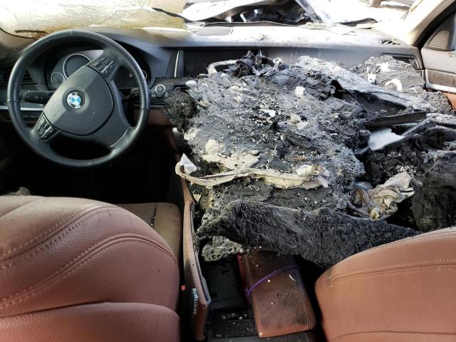 WBA5A7C55ED615661 BMW 528 XI