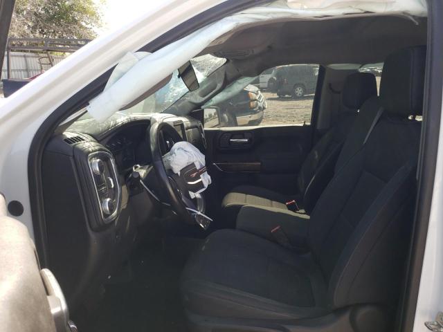 3GTP8BED2LG177826 GMC Sierra C1500 Sle