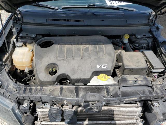 3C4PDDEG4HT569416 Dodge JOURNEY GT