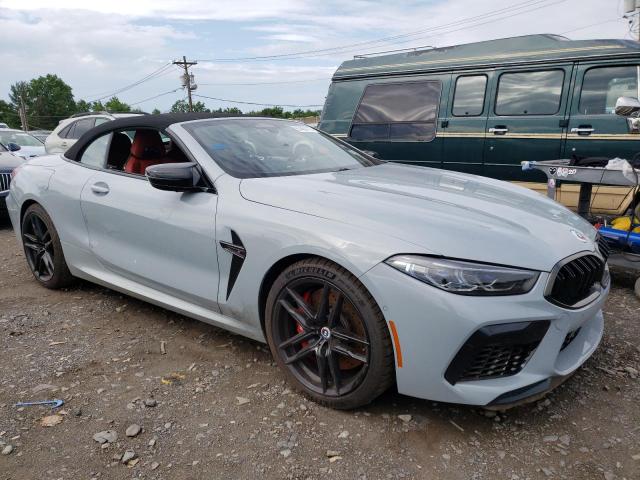 WBSDZ0C03PCL59928 BMW M8