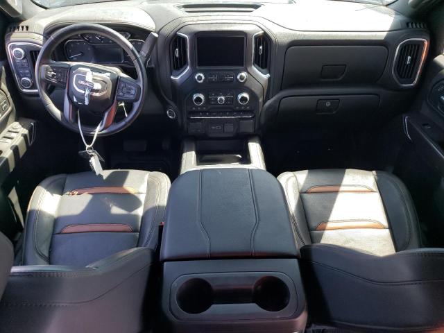 1GT49PEYXPF102508 GMC Sierra K2500 At4