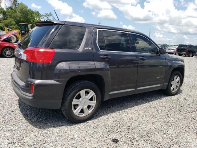 2GKALMEK5G6303312 GMC Terrain Sle