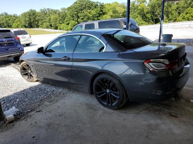 WBA4Z1C54JEC59163 BMW 430I