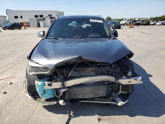 WBXHT3C35G5E55012 BMW X1 Xdrive28i