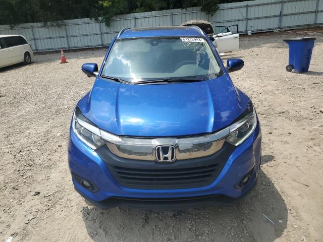 3CZRU5H5XMM709380 Honda HR-V EX
