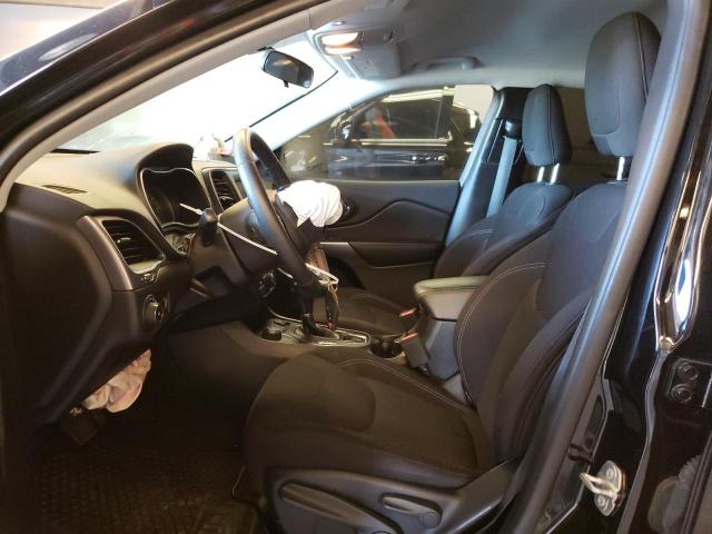 1C4PJMCB6KD289428 Jeep Cherokee Latitude