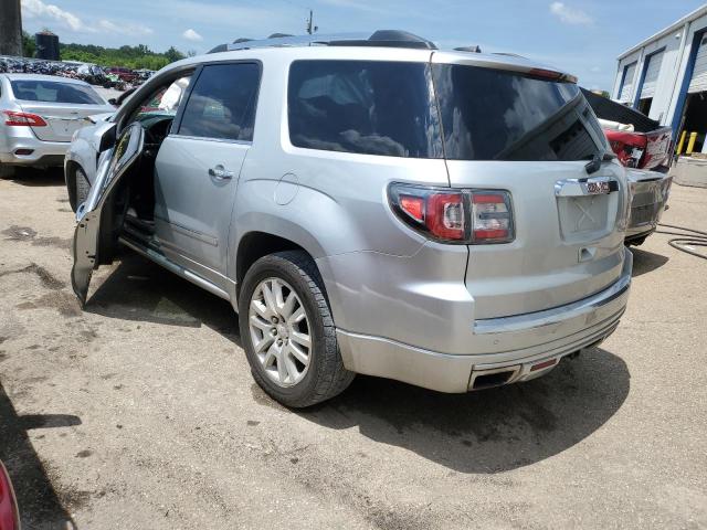 1GKKVTKD5GJ166082 GMC Acadia Denali