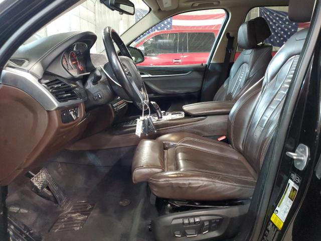 5UXKS4C52F0N06308 BMW X5 Xdrive35d
