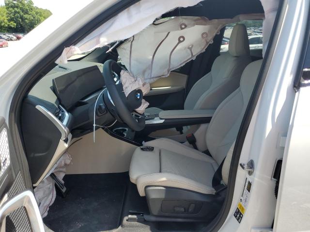 WBX73EF00P5W60226 BMW X1 Xdrive28i