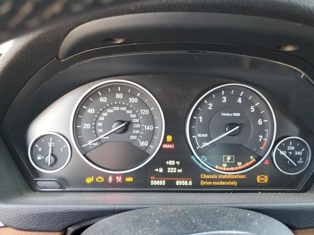 WBA8Z5C50GG501000 BMW 328 Xigt Sulev