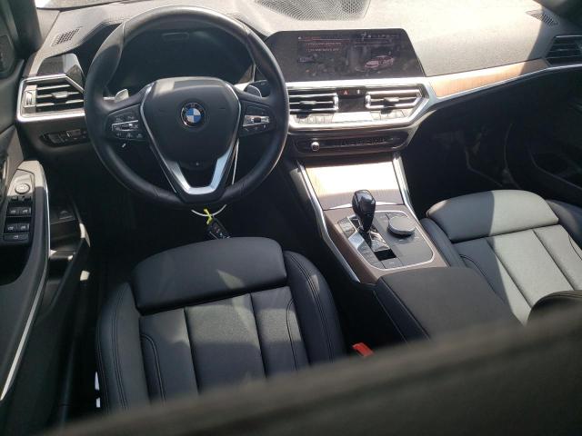 3MW5R1J05M8B56527 BMW 330I