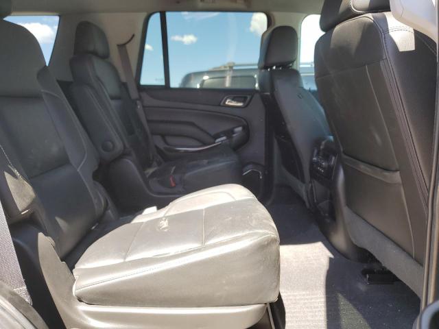 1GKS2DKC1KR108700 GMC YUKON SLT