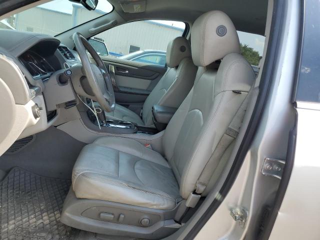 1GKKRRKD3FJ343119 GMC Acadia Slt-1