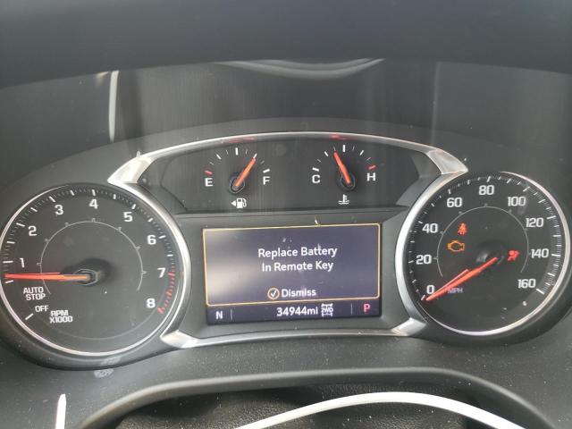 1GKKNULS5LZ211522 GMC ACADIA SLT