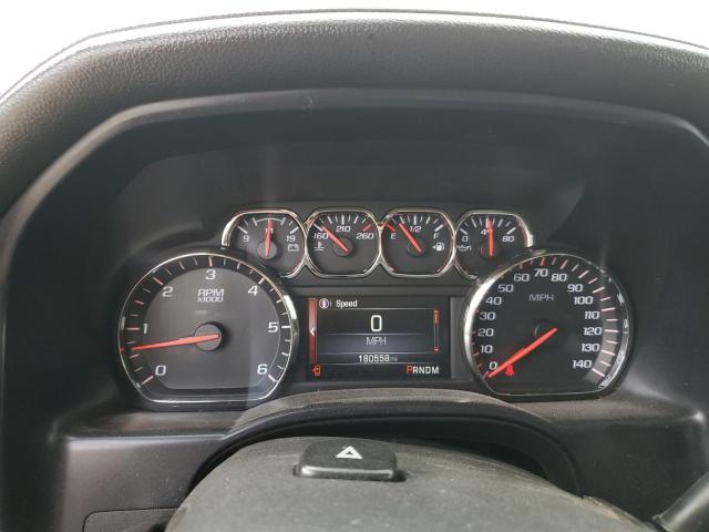 3GTU2UECXEG340765 GMC Sierra K1500 Sle