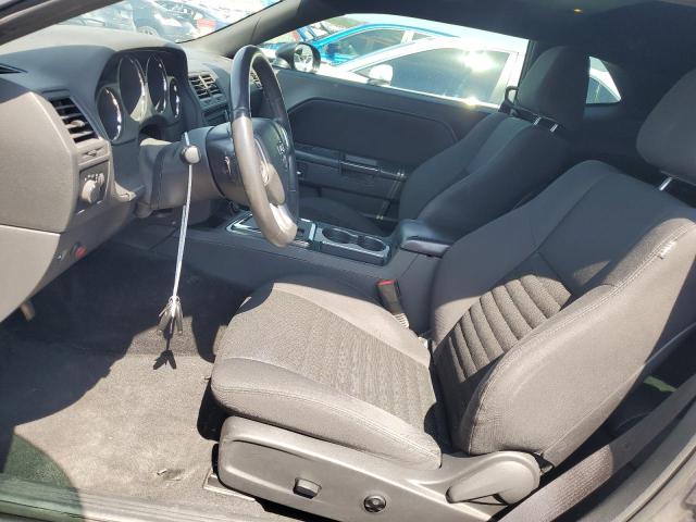 2C3CDYAGXEH293411 Dodge Challenger Sxt