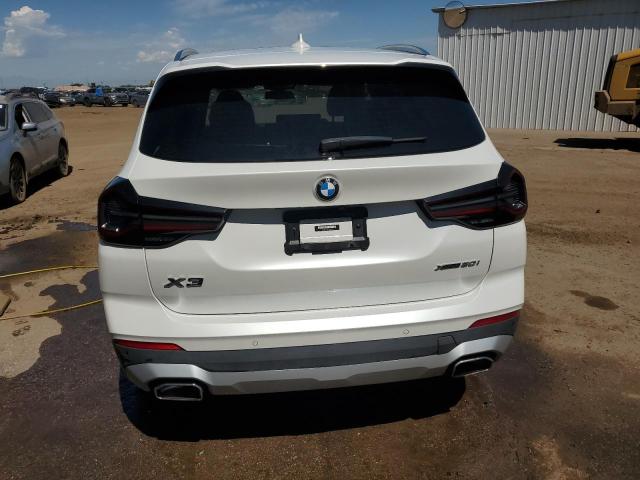 5UX53DP08P9N50982 BMW X3 Xdrive30i