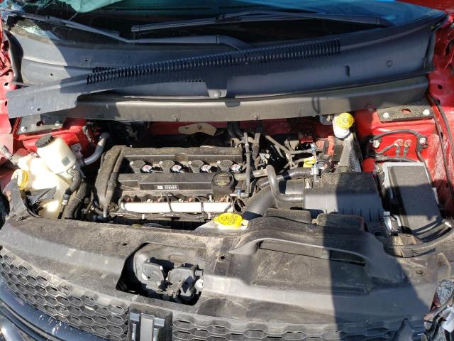 3C4PDCAB3LT249226 Dodge JOURNEY SE