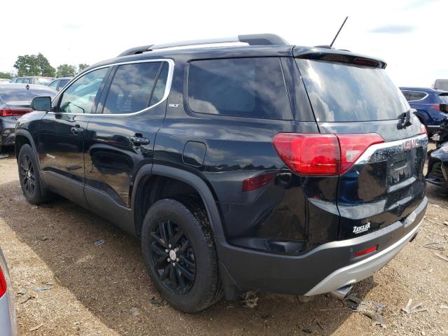 1GKKNMLS1KZ258027 GMC Acadia Slt-1