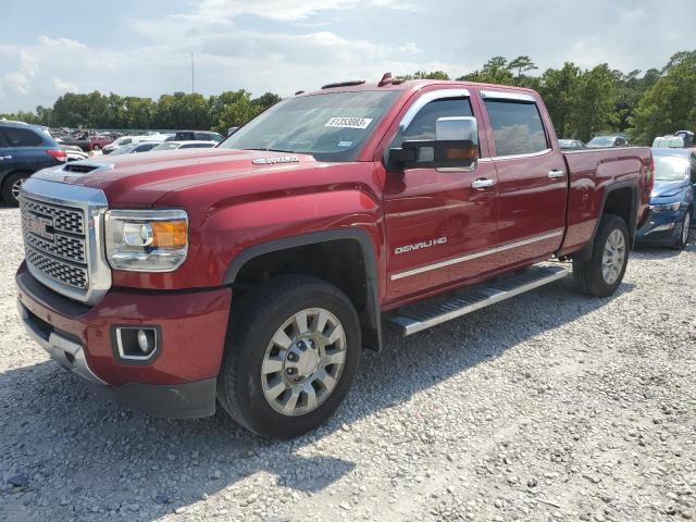 1GT12SEY9KF155008 auction archive image
