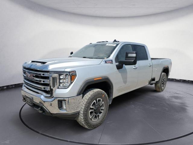 1GT19MEY6LF269041 auction archive image