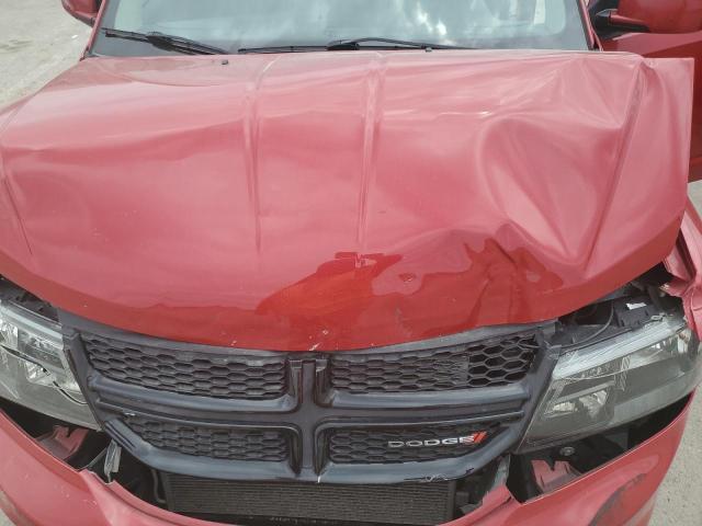 3C4PDDGG3FT585147 Dodge Journey Crossroad