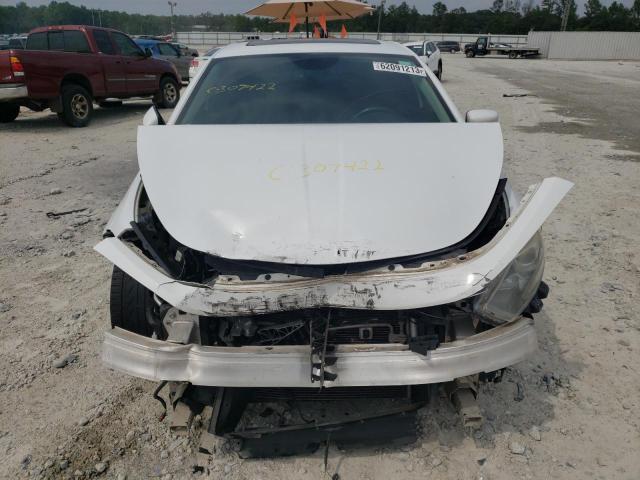 1C3CDFCB7FD276876 Dodge Dart Limited