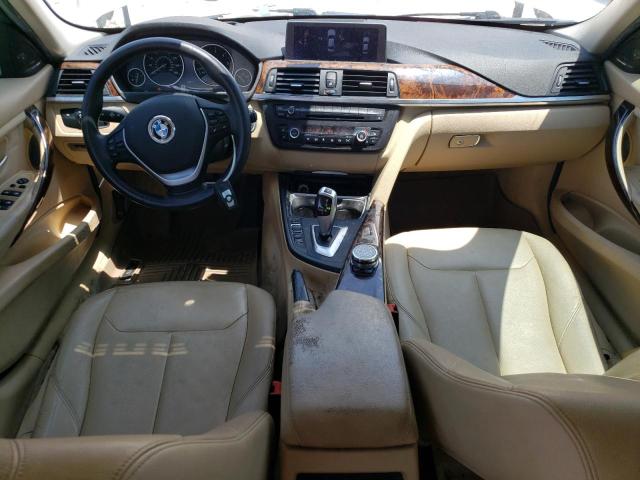 WBA3D5C52FK290130 BMW 328 D Xdrive
