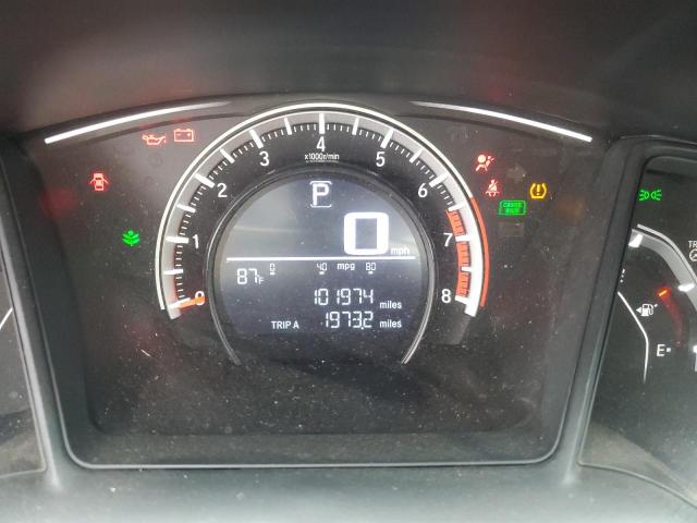 SHHFK7H26HU234674 Honda Civic Lx