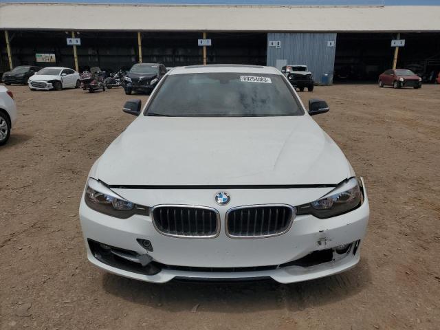 WBA3A5C54FF610260 BMW 328 I