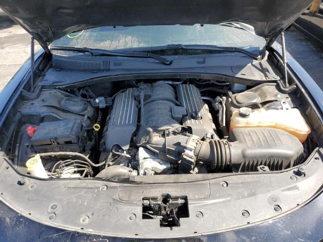 2C3CDXGJ9LH242363 Dodge Charger Scat Pack