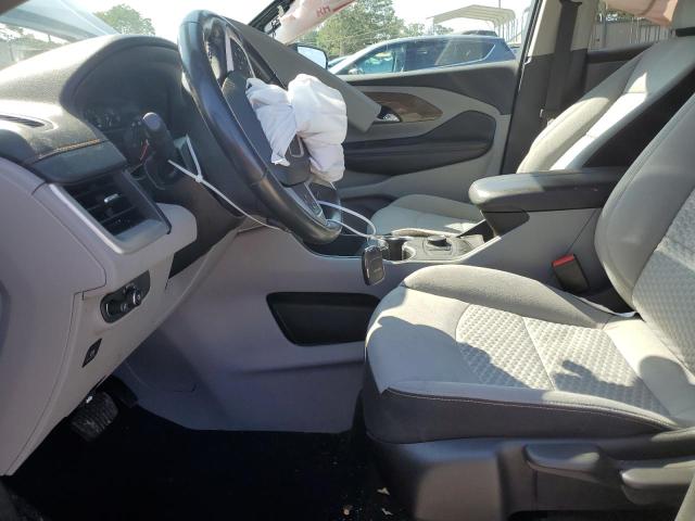 3GKALMEV9JL386157 GMC Terrain Sle