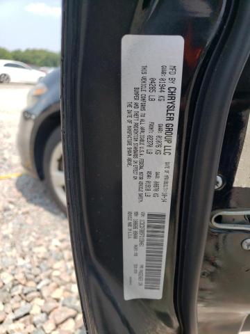 1C3CDFBB5FD159461 Dodge DART SXT