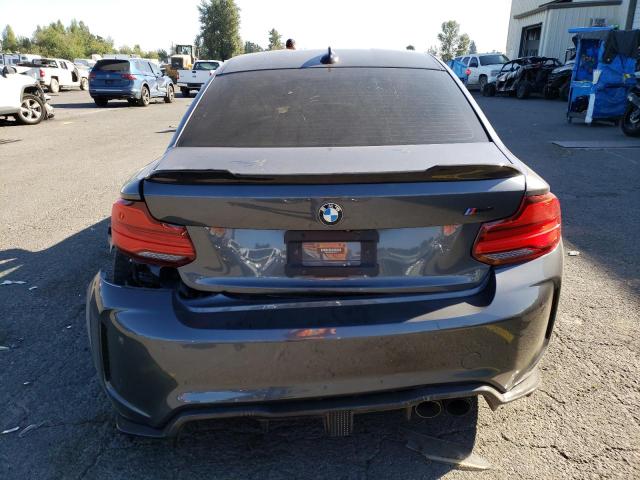 WBS1J5C57JVE51870 BMW M2