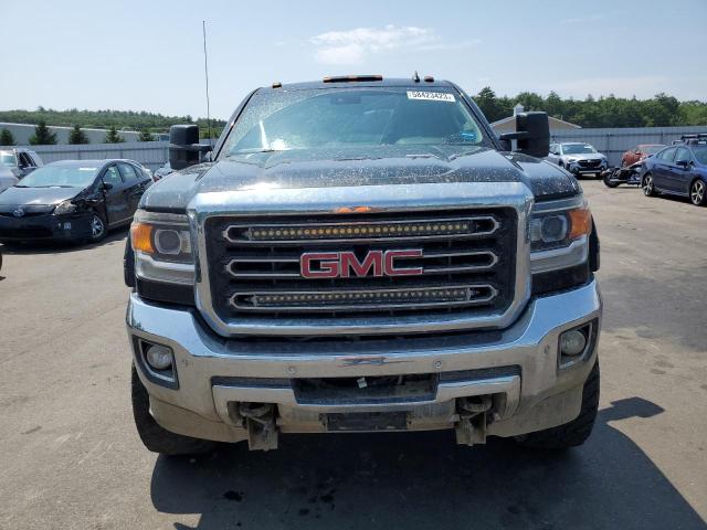 1GT12ZE89FF151717 GMC Sierra K2500 Slt