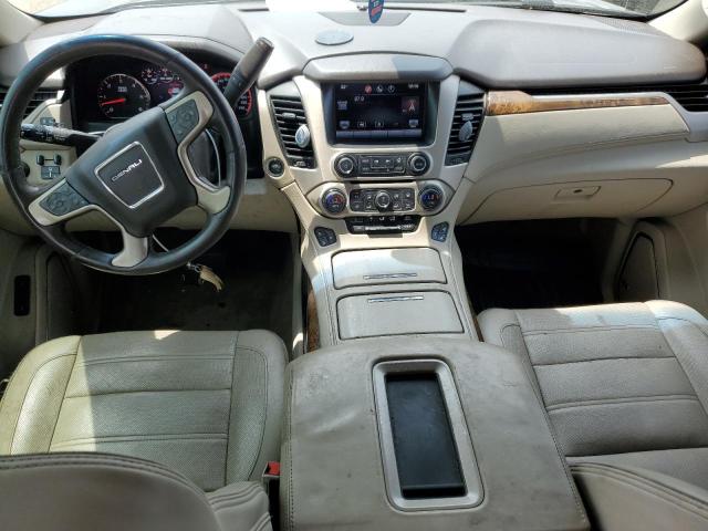1GKS2JKJ9FR131760 GMC YUKON XL DENALI