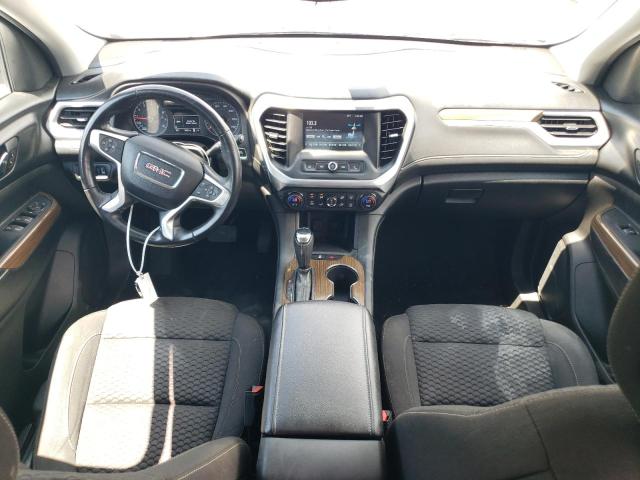 1GKKNKLA5HZ285154 GMC ACADIA SLE