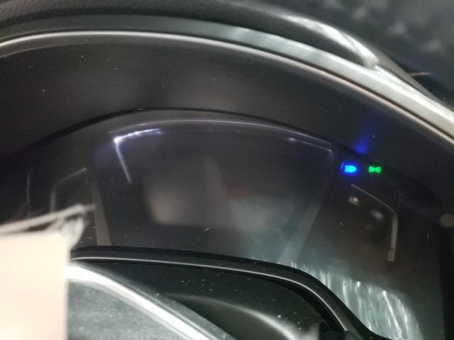 5J6RW2H85ML009853 Honda CR-V EXL