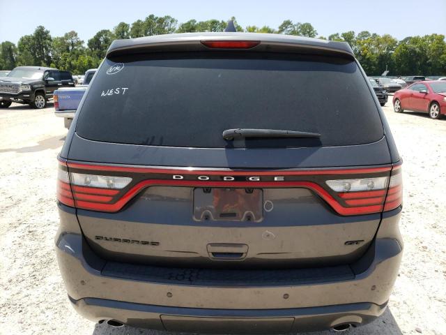 1C4RDHDG5HC741014 Dodge DURANGO GT