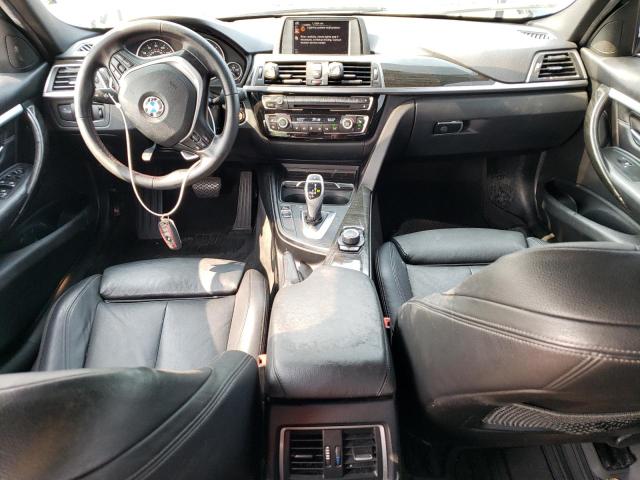 WBA8E3C54GK503054 BMW 328 Xi Sulev