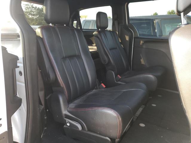 2C4RDGEG6KR534820 Dodge Grand Caravan Gt